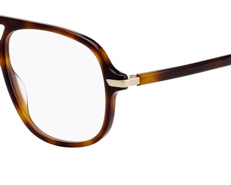 Lunettes de vue Christian Dior® 